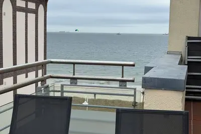 Image de Meerzeit - im Kaiserhof Wangerooge