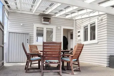 Image de Peaceful Panmure l Cosy 3 Bed Home l Family Loved