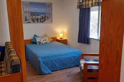 Image de Algarve Praia da Rocha Apartment 3. \nFully equipped, kitchen, private bathroom