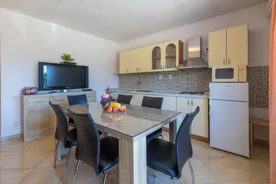 Image de Appartement Silvana (113141-A1) - Dramalj (Crikvenica)