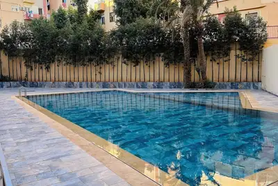 Image de 2 bedroom apartment in marrakech