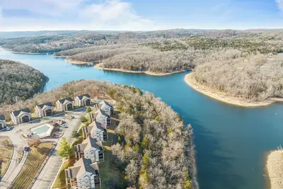 Image de Ozarks Condo by Silver Dollar City!