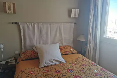 Image de Catalans. A 2mn de la Plage, Beaut3 Dernier Étage Grande Terrasse vue sur mer