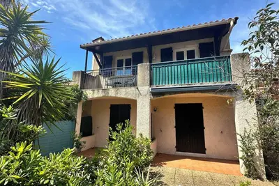 Image de 1 bedroom apartment in albitreccia