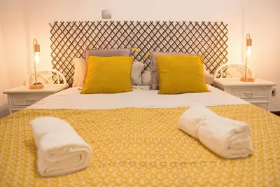 Apartamento Tranquilo Casco Viejo