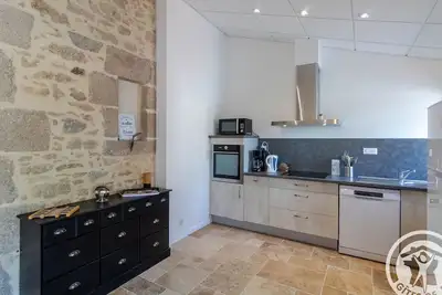 Image de Gîte Sèvremoine, 7 pièces, 14 personnes