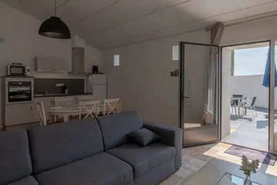 Image de Gîte Sèvremoine, 4 pièces, 6 personnes