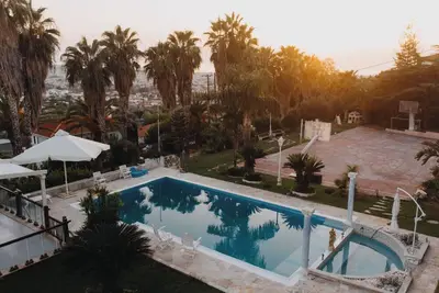 Image de Crystal Villa Patras