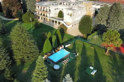 Image de Holiday Home Giacomelli