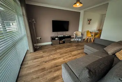 Image de Charming Chalet-Style Bungalow in Kessingland