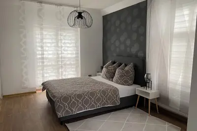 Image de Vacation home in Bad Wildungen