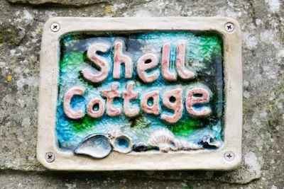 Image de Ideal location between Solva and St. Davids. Large garden with views of the bay.