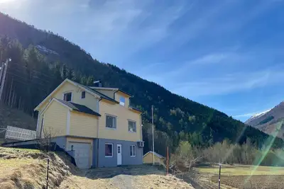 Image de Magnifique maison de 4 chambres à.