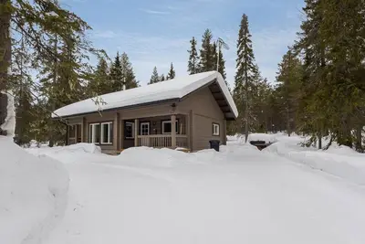 Image de Kuukkelin kehto by Interhome