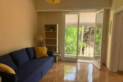 Image de Charming Plaka Retreat in Athens