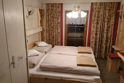 Image de Apartment Typ A - Ur-plaiknerhof