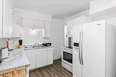 Image de Great for long time stay, spacious and cozy