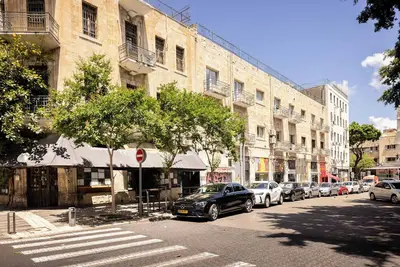 Image de The Studios at Haifa Port by Sea N' Rent