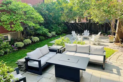 Image de Historic Elegance in the Heart of Portland