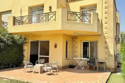 Image de 5-Brs Villa near the Beach | Cozy Vibes