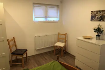 Image de Fewo in Einem Altem Forsthaus, Jugendstilvilla, in Direkter Seealleinlage