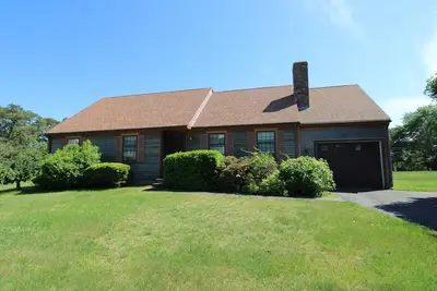 Image de Cozy Retreat in South Chatham (2374)