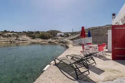 Image de Fani Dream Suite 2&3 By Vilos Suites
