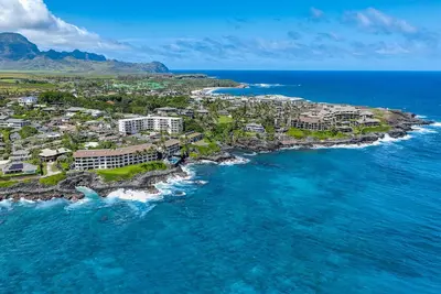 Image de Panoramic Ocean Views at Sunset Kahili 201