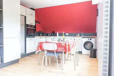 Image de Gite De La Nature