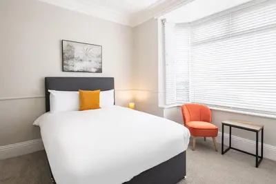 Image de Host & Stay | Clifton Studio 1
