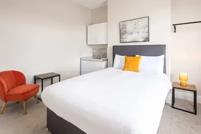 Image de Host & Stay | Clifton Studio 4