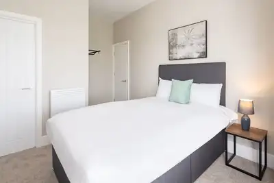 Image de Host & Stay | Clifton Studio 5
