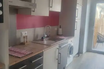 Image de Appartement Plein de Charme