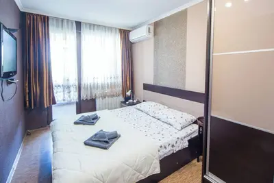 Image de Premium Lazur - Sea garden Burgas - Top Location