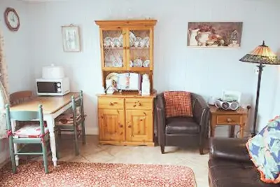 Image de Quiet country retreat close to the Cliffs of Moher!