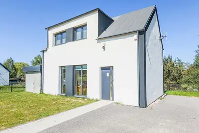 Image de Dom Złota 6 | Well-equipped House | Parking