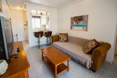 Image de One bedroom apartment in La Mata close to the sea and the beach!