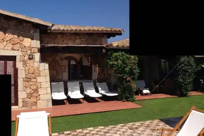 Image de Villa Location Punta Aldia San Teodoro