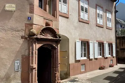 Image de La Cour du Fleckenstein