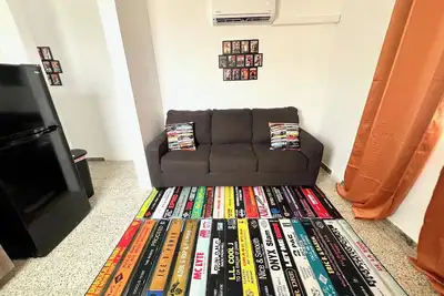 Image de garden 1br w/yard/pool near mall, airport and beaches