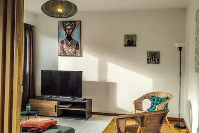 Image de Beau T3 Hypercentre, Sécurisé au Coeur de Rouen