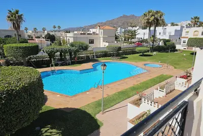 Casa Adosada a Solo 250m de la Playa