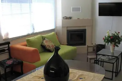 Image de Homerez - Maison confortable à Nazaré avec cheminée