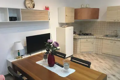 Image de Homerez - Appartement à Carpino