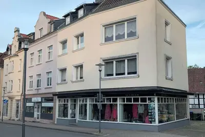 Image de Traumlage in Detmold Stadtzentrum mit Viel Platz-helle Großzügige Ferienwohnung