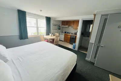 Image de Harbor Landing Resort