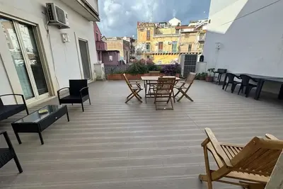 Image de Homerez - Appart spacieux à Catania