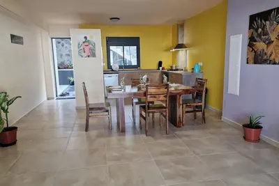 Image de Homerez - Maison charmante à Saint Paul avec vue sur mer