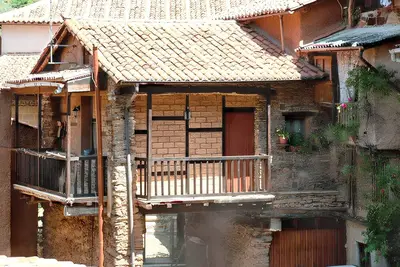 Image de Homerez - Maison Robledillo de Gata