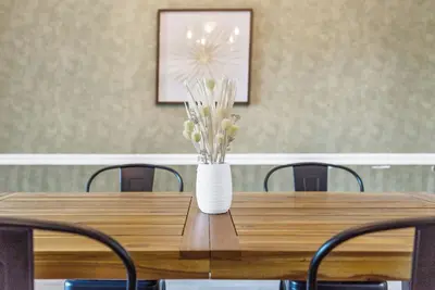 Image de Breezy Two Bedroom in South Tulsa